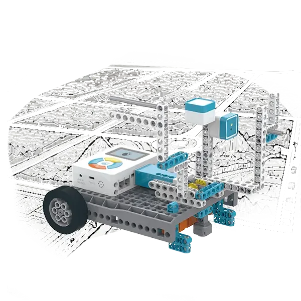 AI Module 5 by WhalesBot