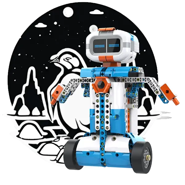 E7 Pro by WhalesBot