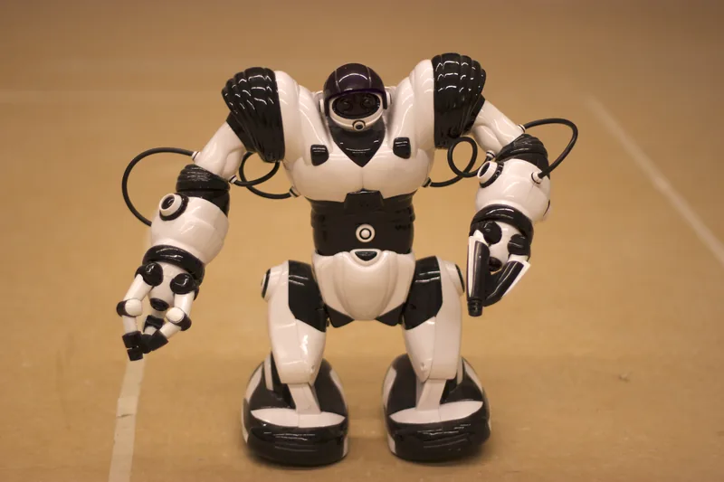 Robosapien by WowWee