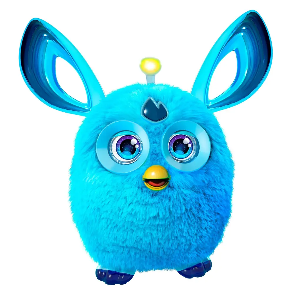 Furby Connect by Hasbro