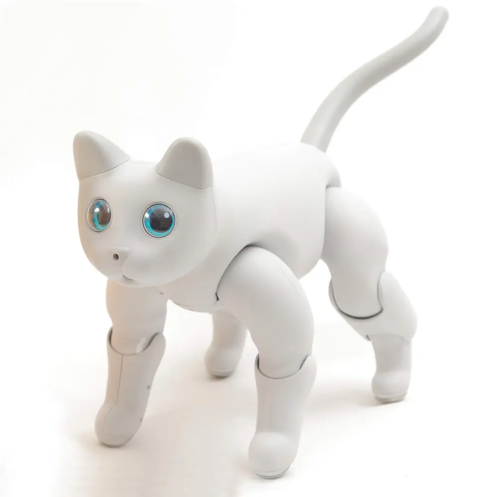 MarsCat by Elephant Robotics