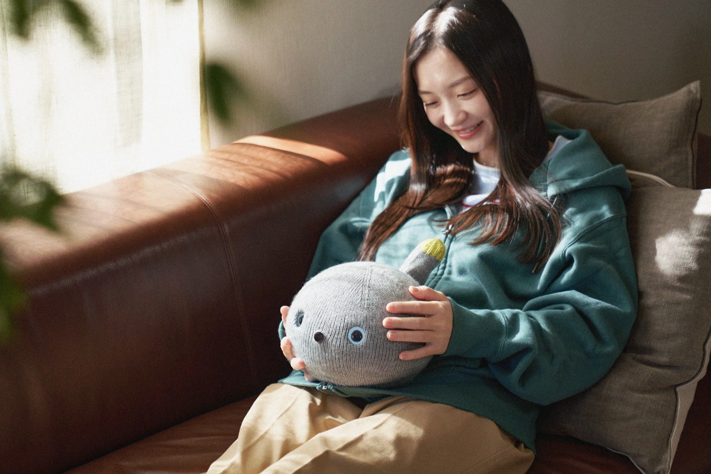 Nicobo by Panasonic