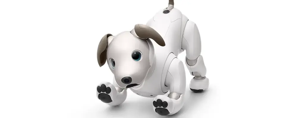 Aibo by Sony