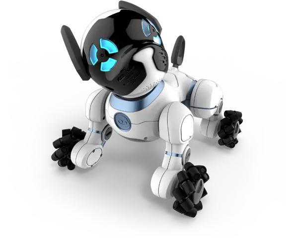 Chip by WowWee