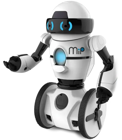 MiP by WowWee