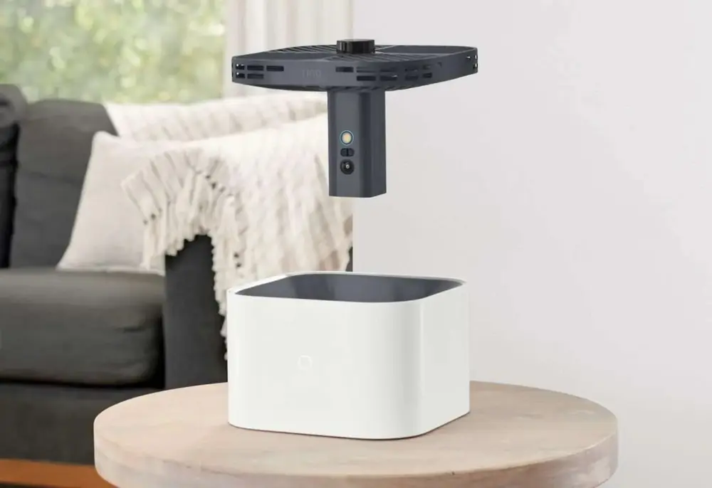 Ring Always Home Cam by Amazon