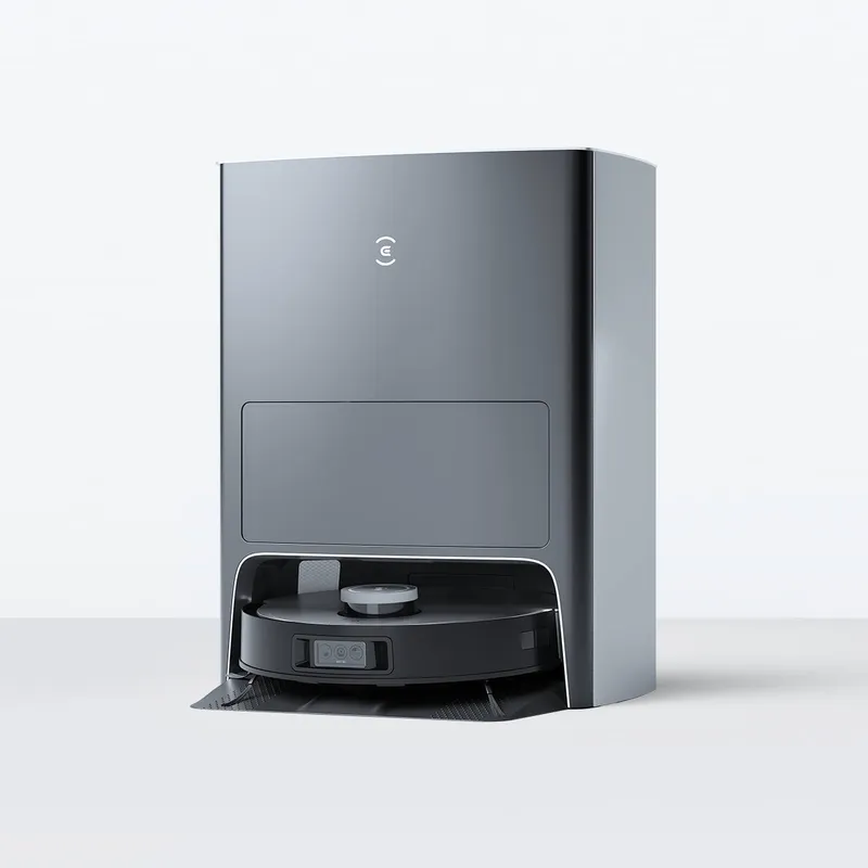 Deebot X1 Omni by ECOVACS