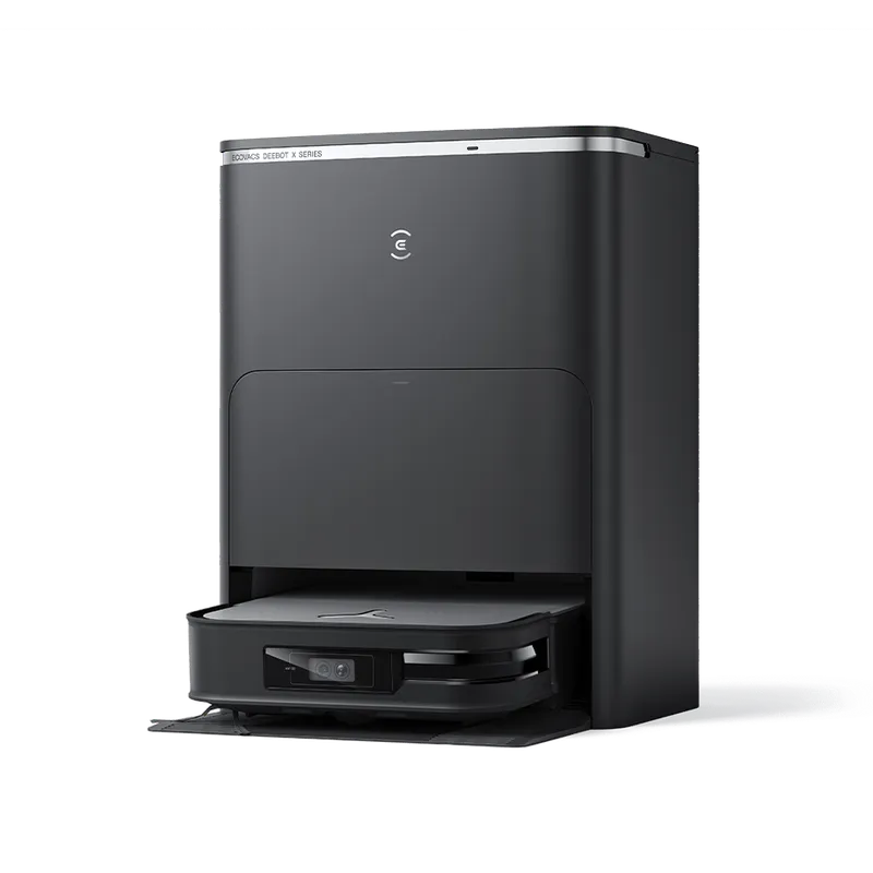 Deebot X2 Omni by ECOVACS