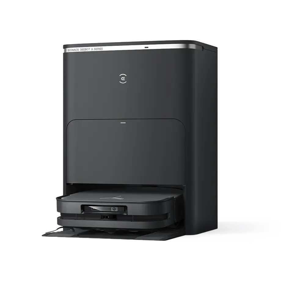Deebot X5 Pro Omni by ECOVACS