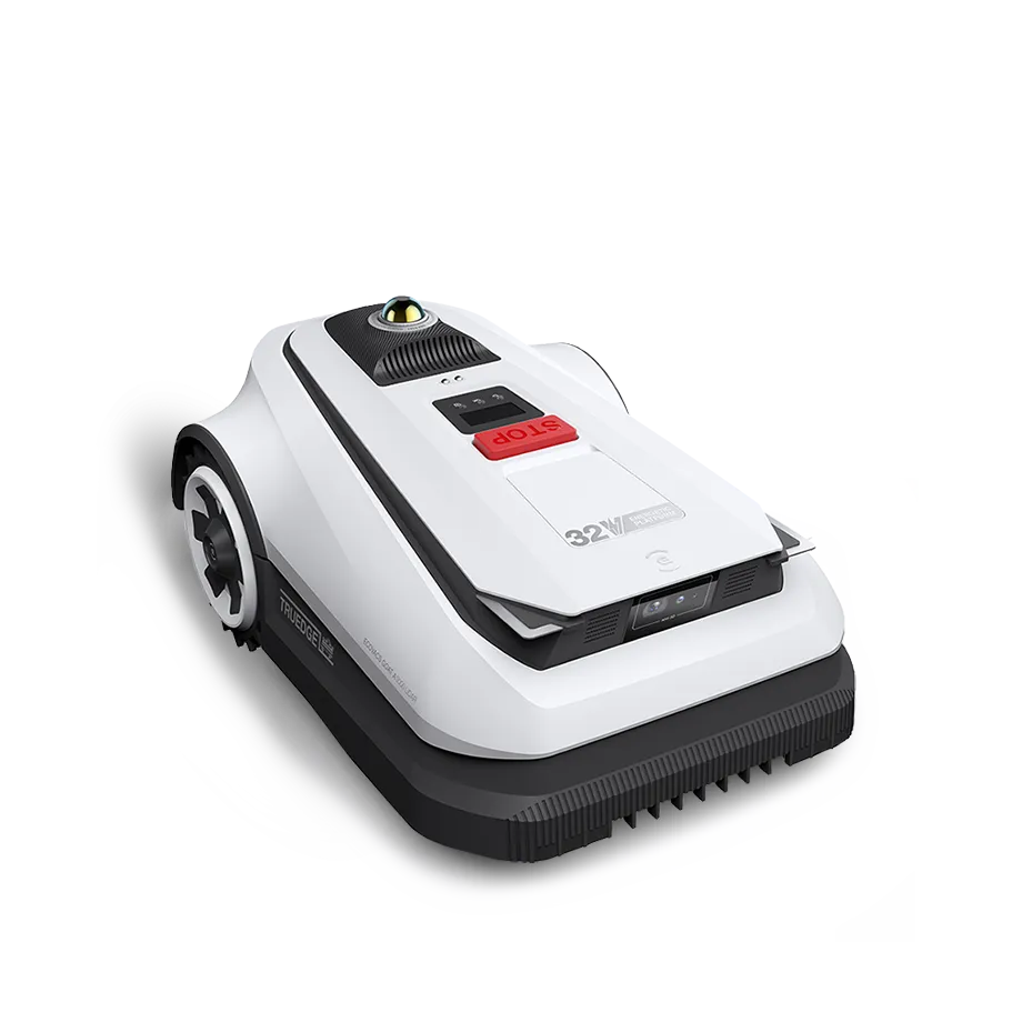 GOAT A3000 LiDAR by ECOVACS