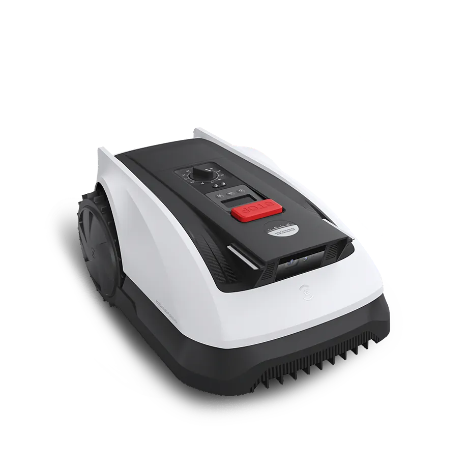 GOAT O1000 RTK by ECOVACS