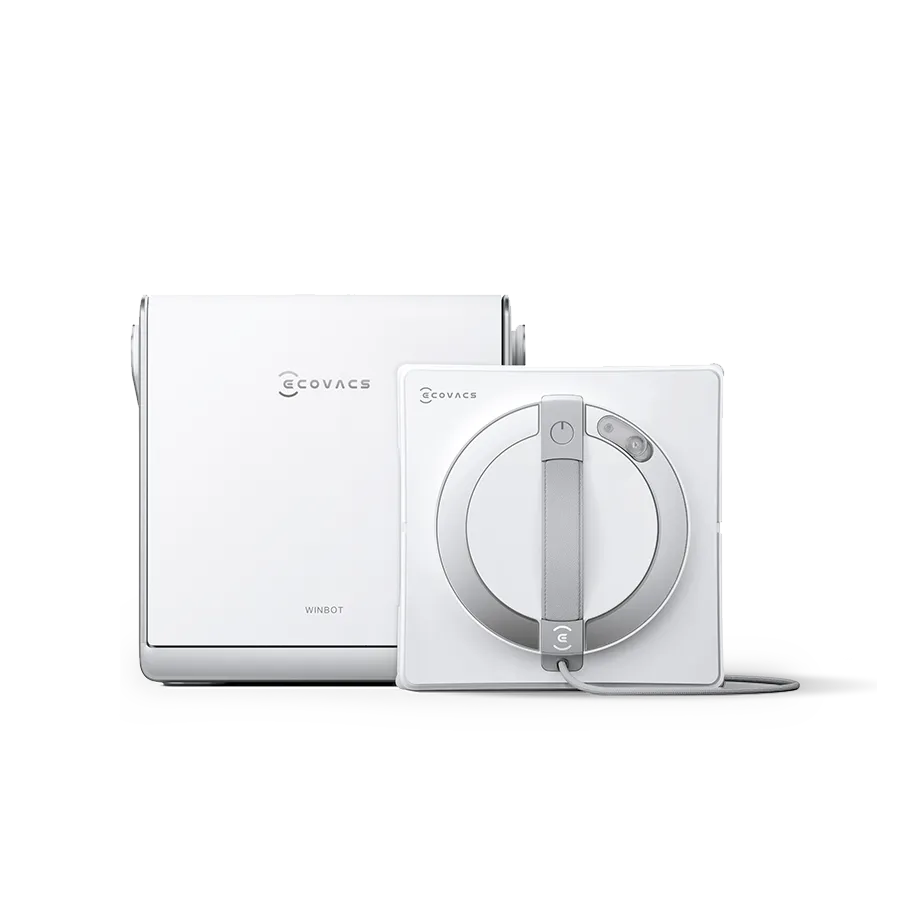 WINBOT W2 Pro Omni by ECOVACS