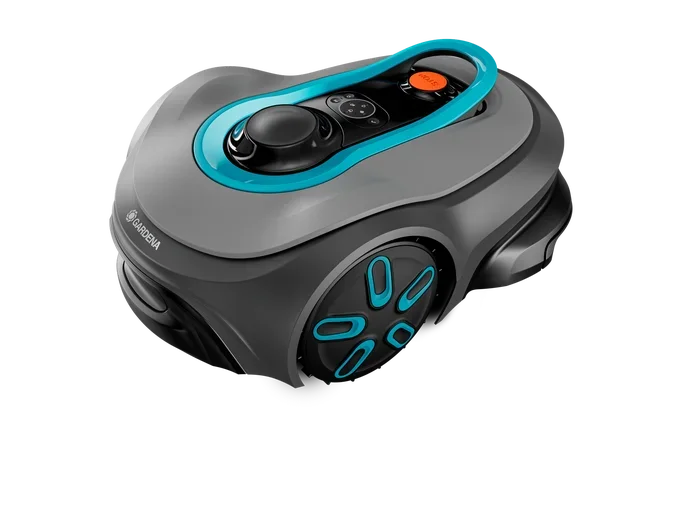 Smart Sileno Free 600 by Gardena