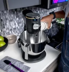 Smart Mixer by GE Profile
