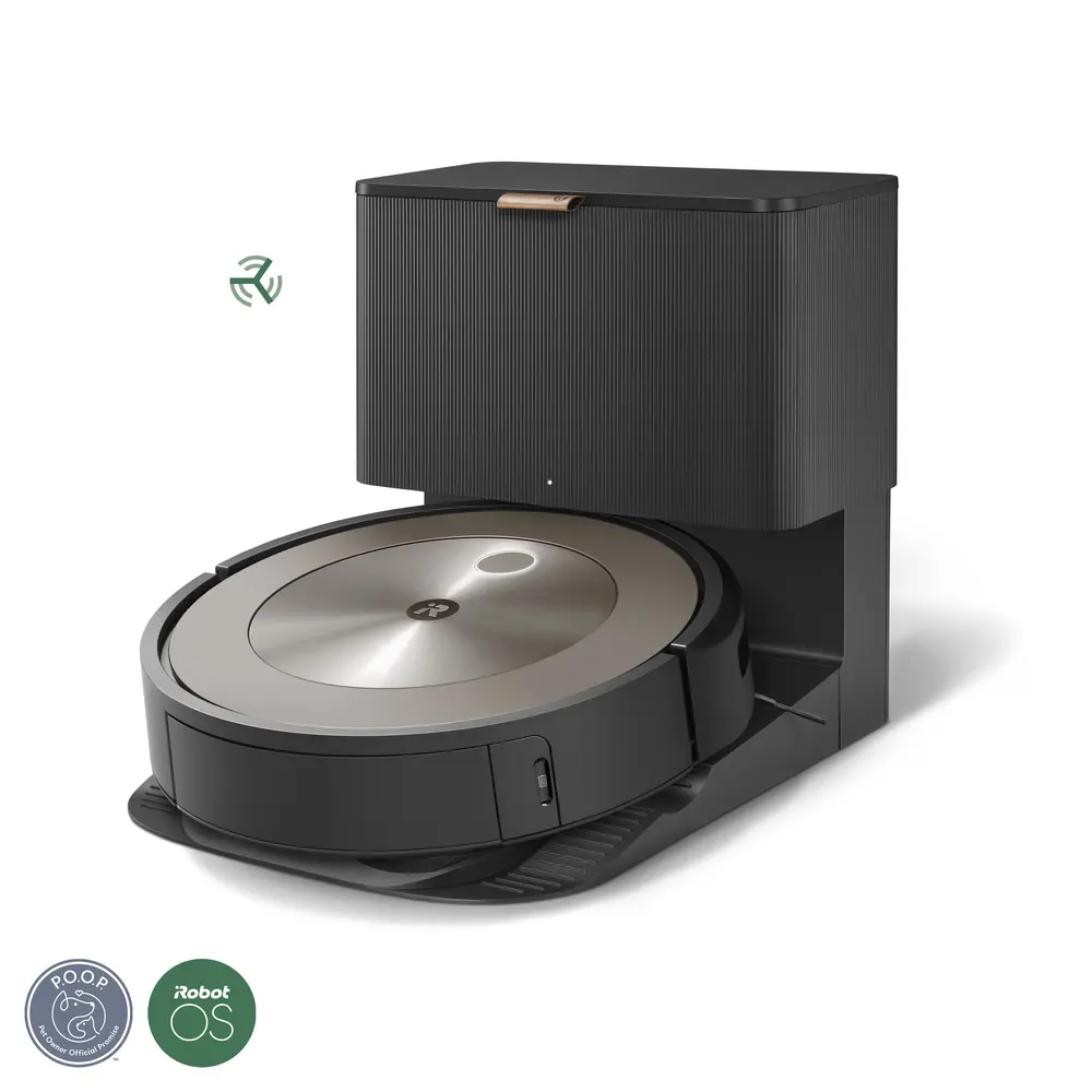 Roomba j9+ by iRobot