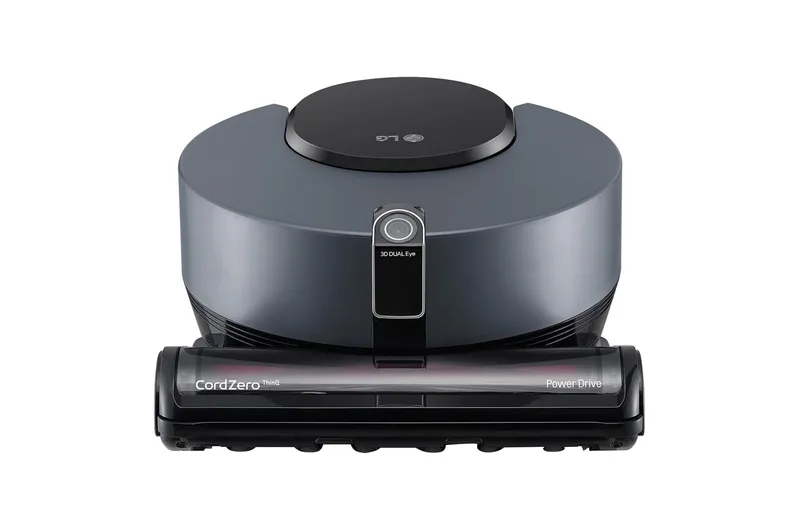 CordZero R9 by LG