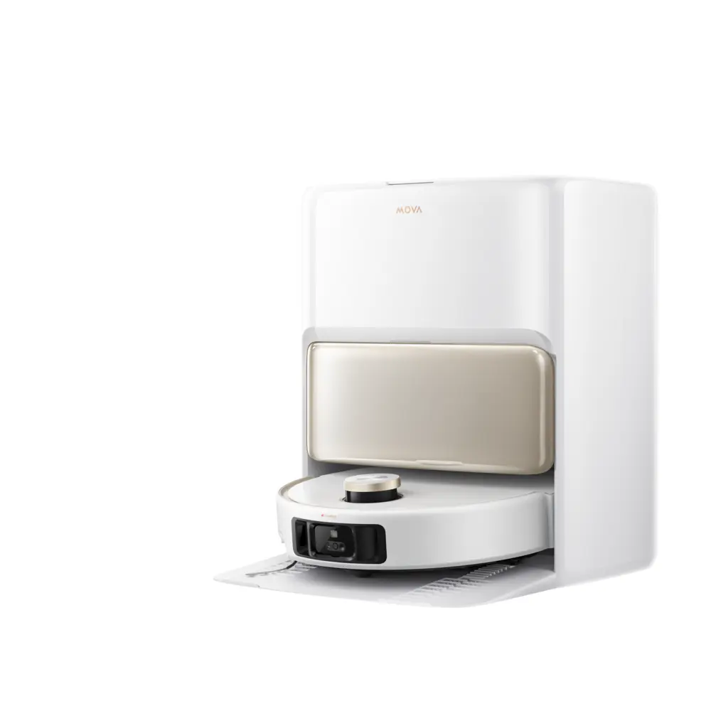 V50 Ultra Complete by MOVA