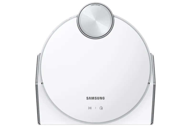 Jet Bot AI+ by Samsung