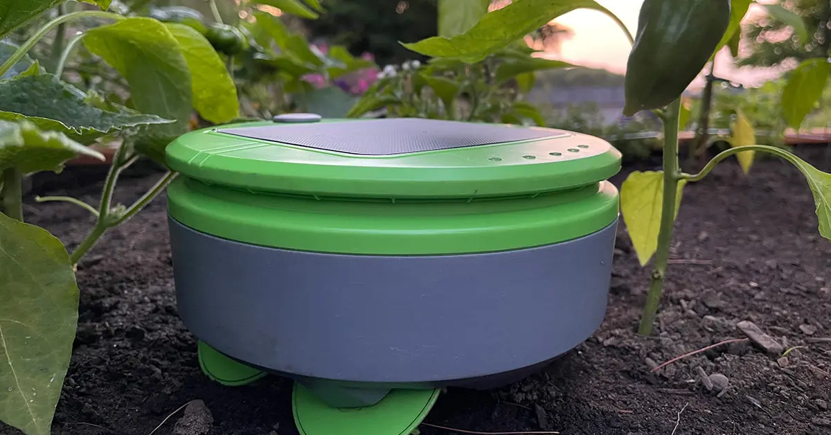 Tertill by Tertill