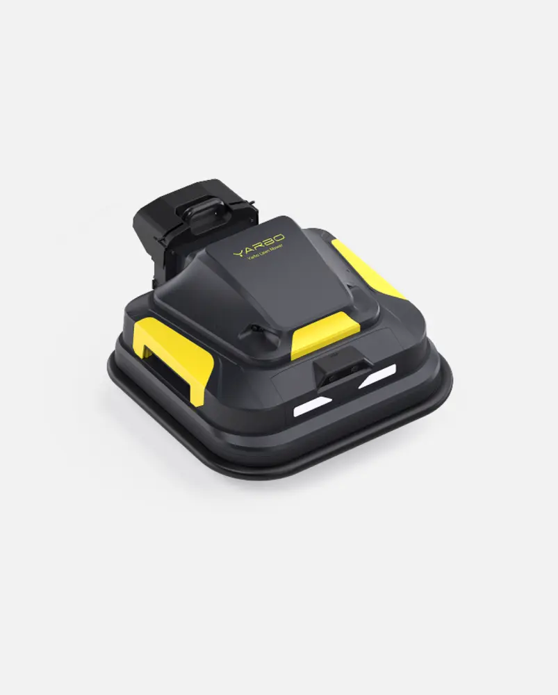 Yarbo Lawn Mower by Yarbo