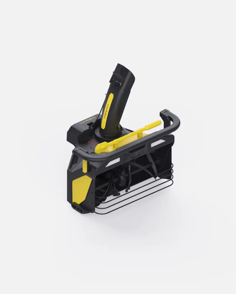 Yarbo Snow Blower by Yarbo