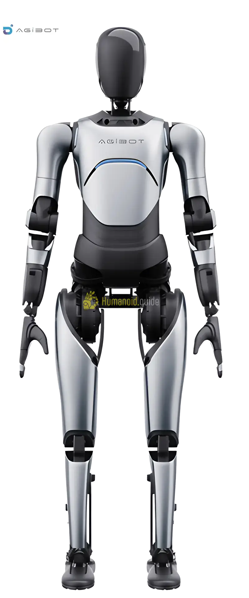 A2 by Agibot