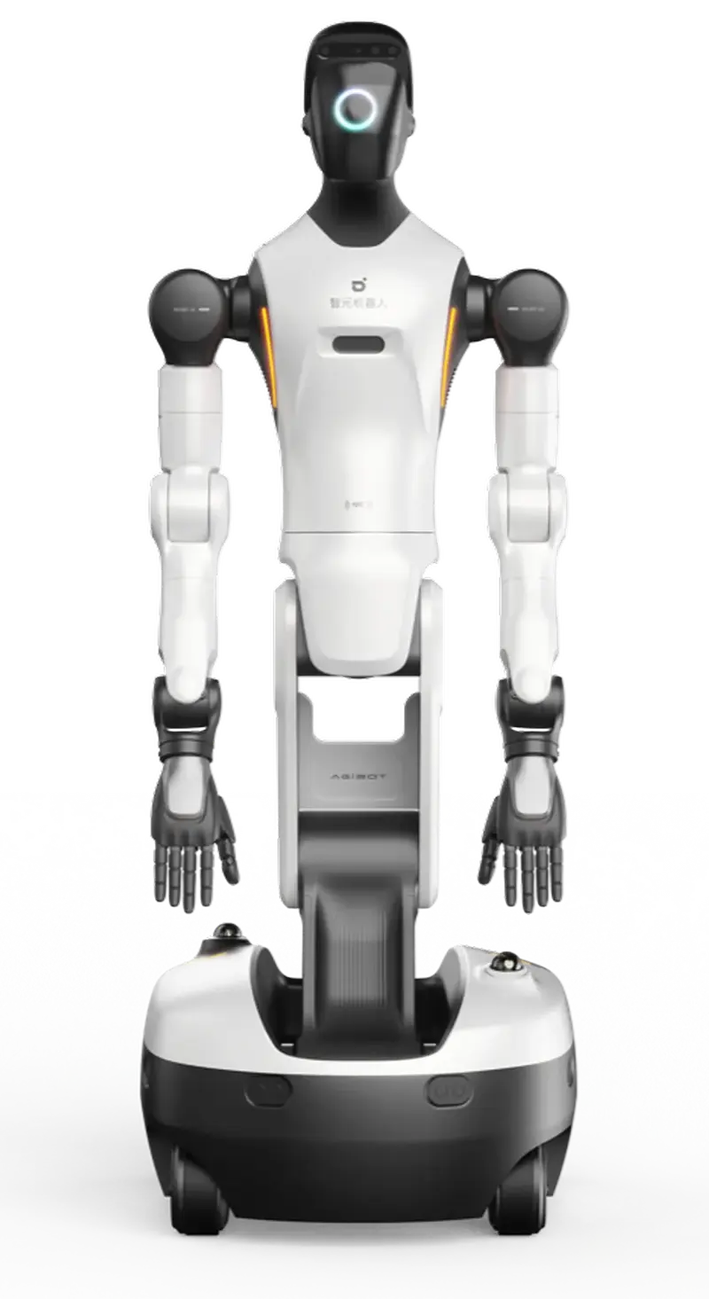 G2 by Agibot