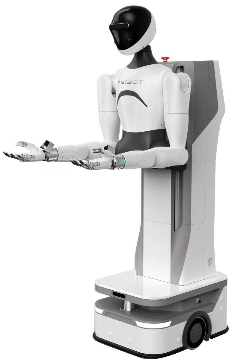 Genie G1 by Agibot