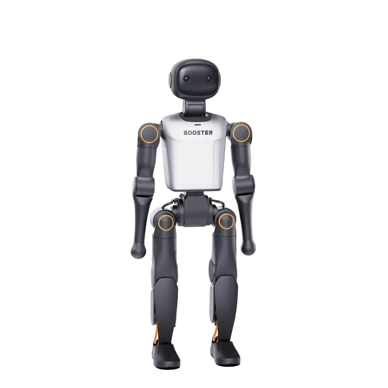 K1 by Booster Robotics