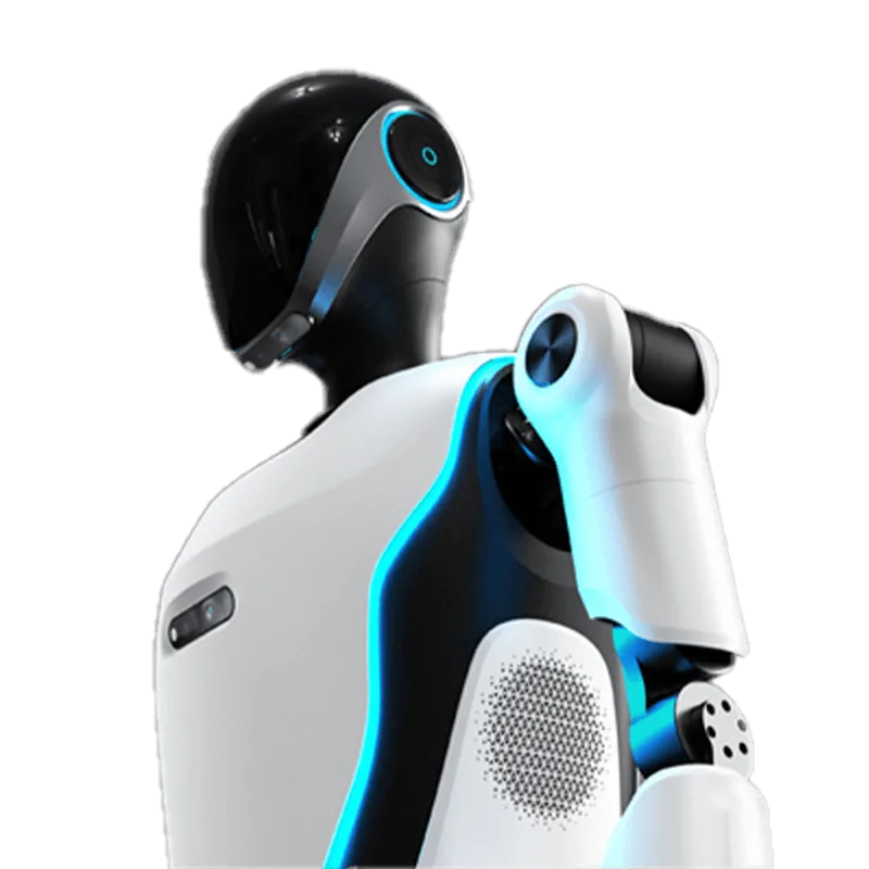 Sparky 1 by Daimon Robotics