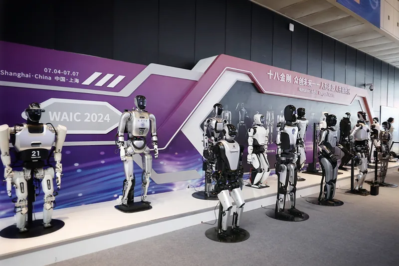 XR4 by DaTa Robotics
