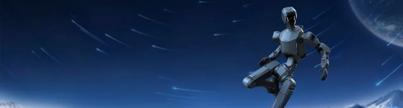 DR02 by DEEP Robotics