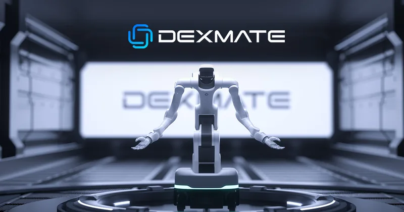 Vega by Dexmate