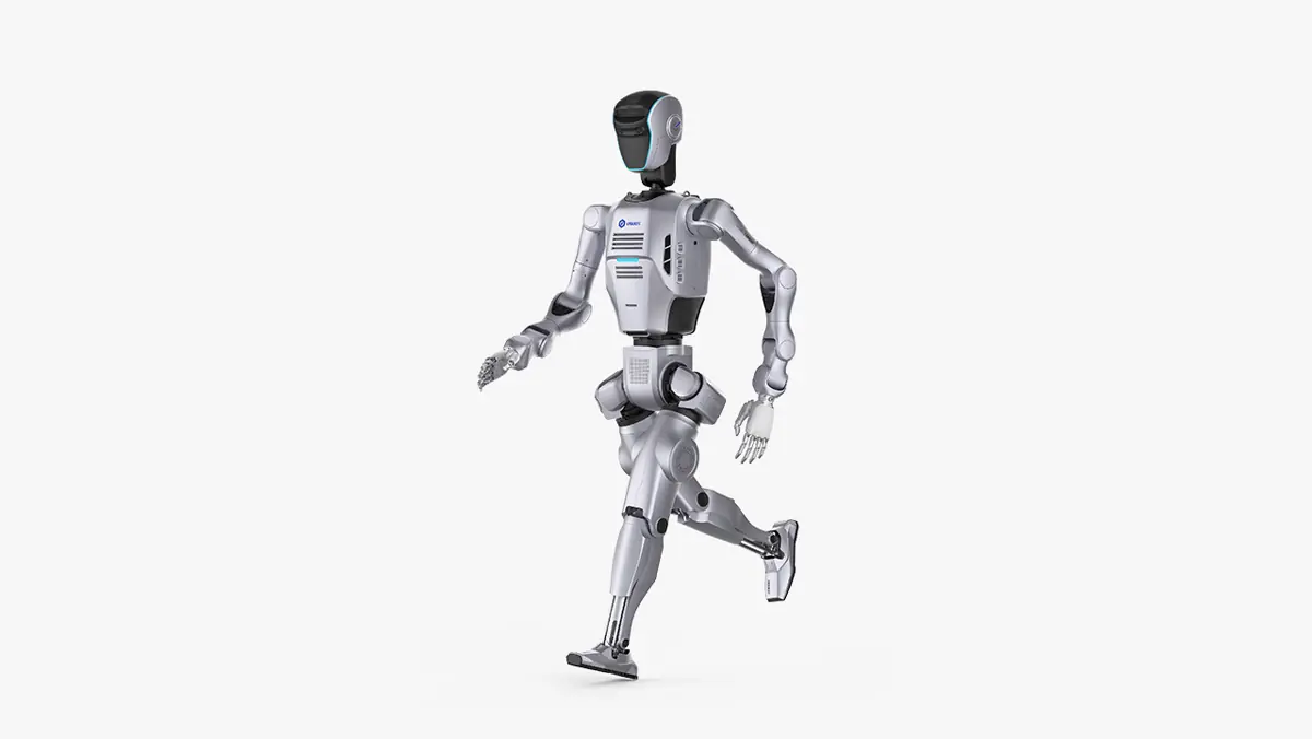 Atom by Dobot