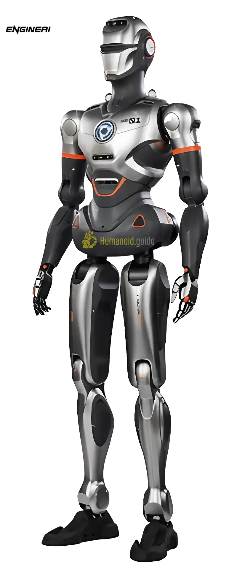 SE01 by EngineAI