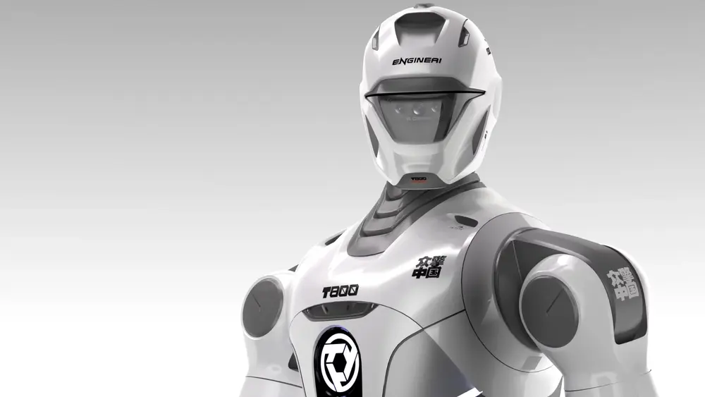 T800 by EngineAI