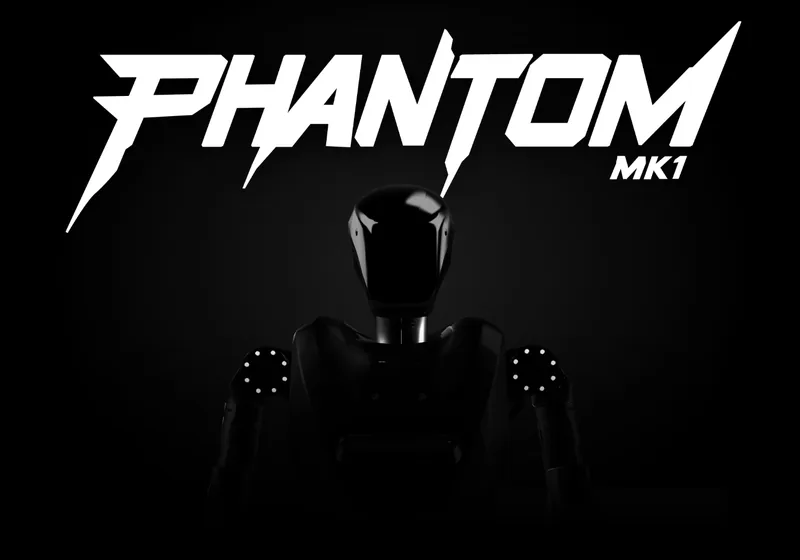 Phantom MK1 by Foundation
