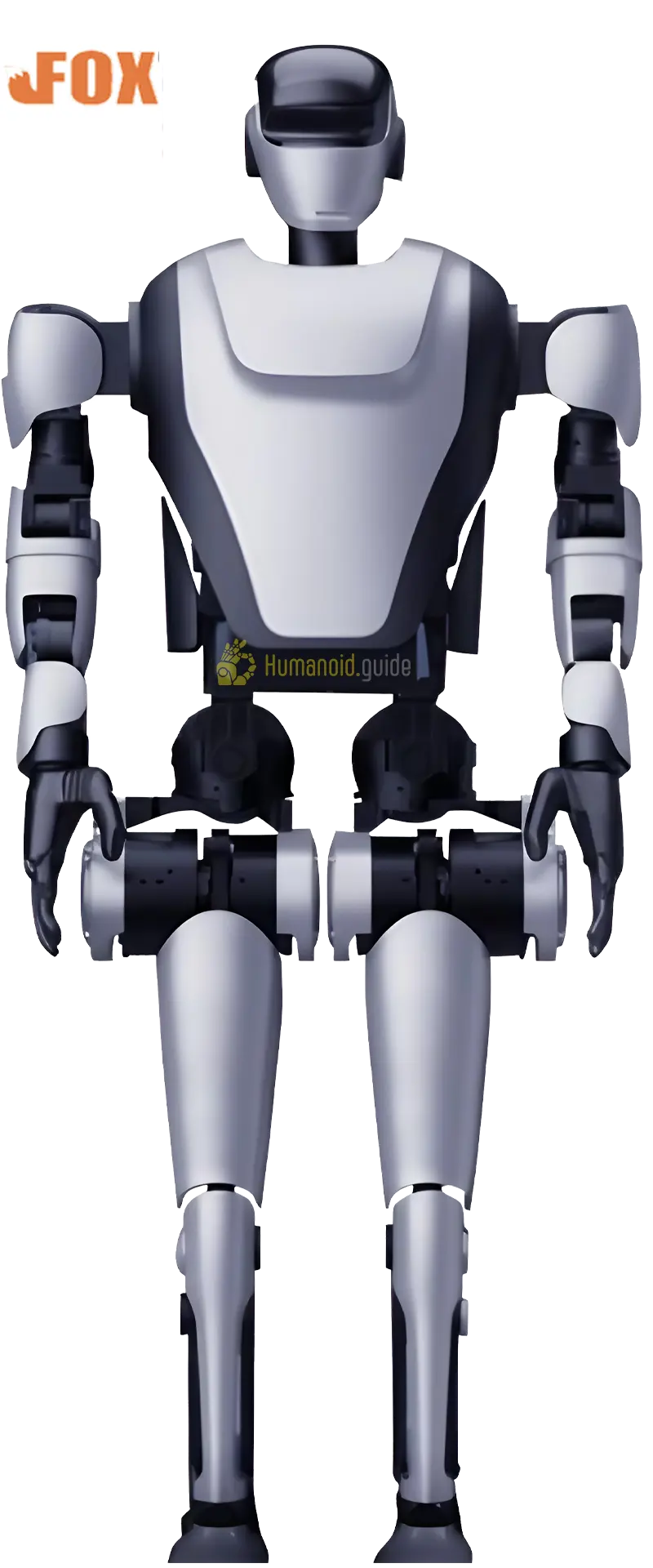 XTRON KUAVO-MY by Foxtech Robot