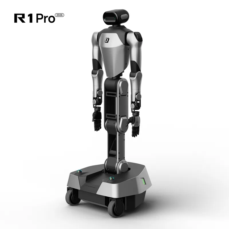 R1 Pro by Galaxea AI