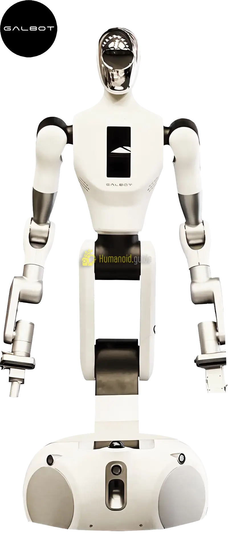 Galbot by Galbot