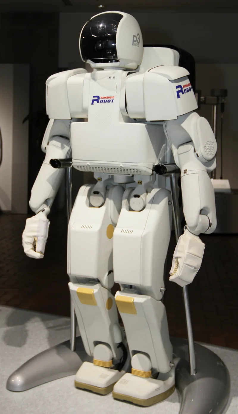 P3 by Honda
