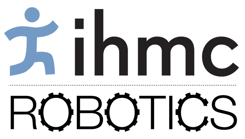 Nadia by IHMC Robotics