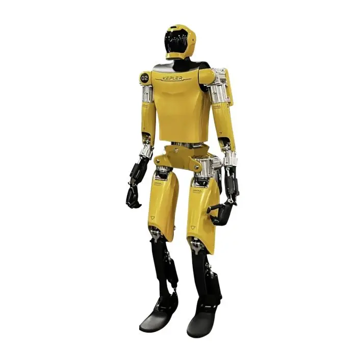 Kepler K2 by Kepler Robotics
