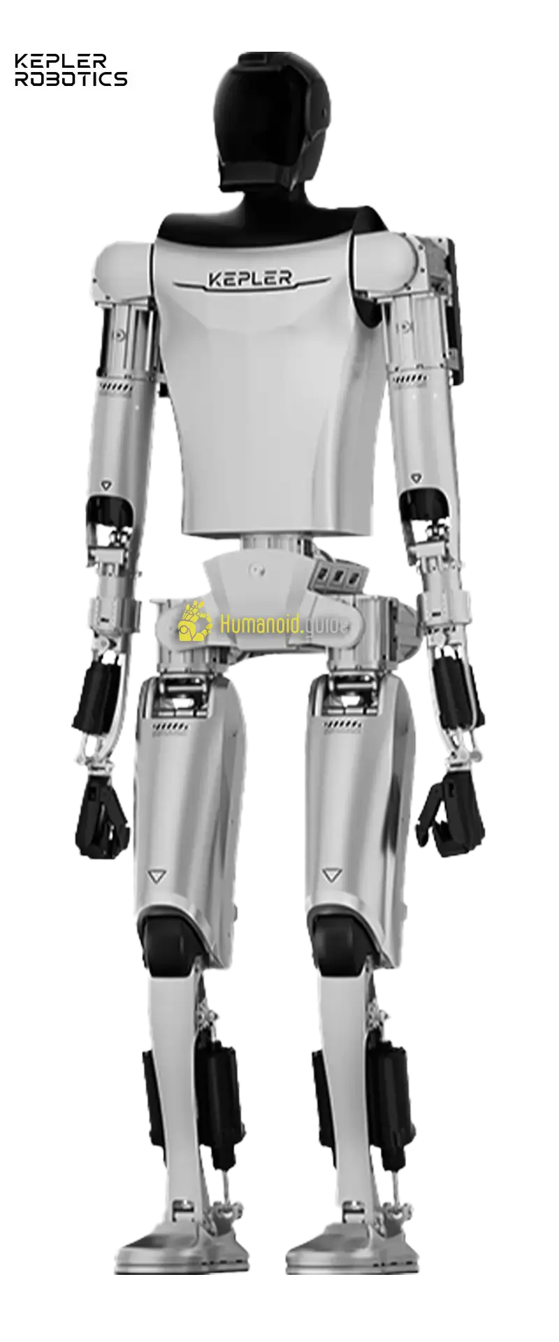 Kepler by Kepler Robotics