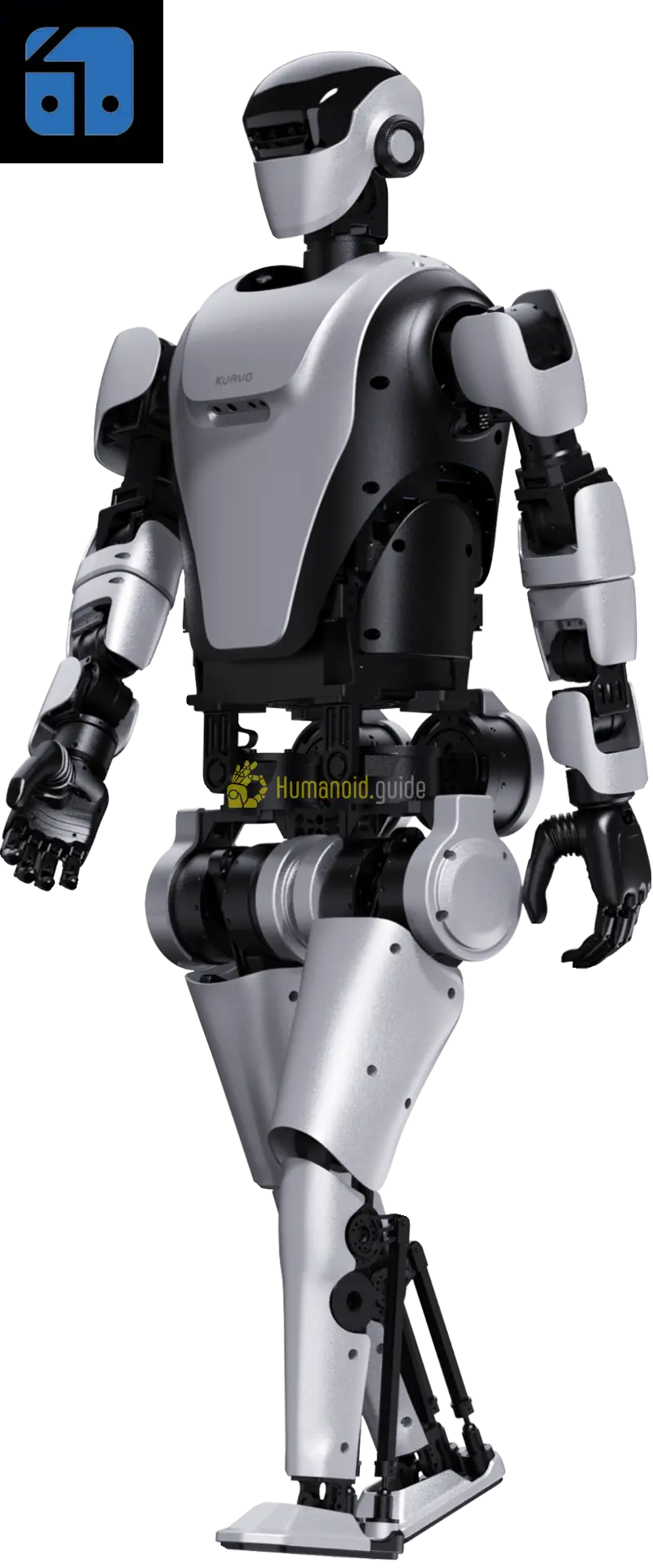 Kuavo My by Leju Robotics