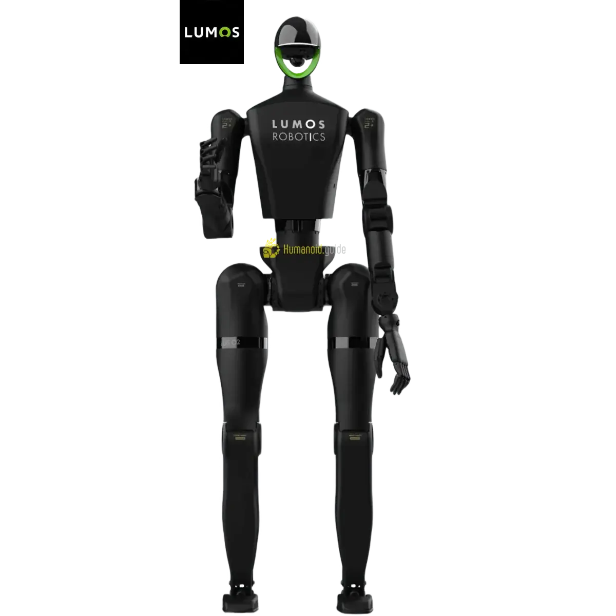 LUS2 by Lumos Robotics