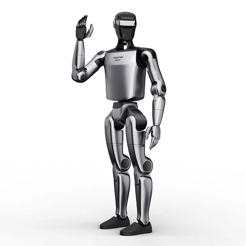 MagicBot Z1 by MagicLab