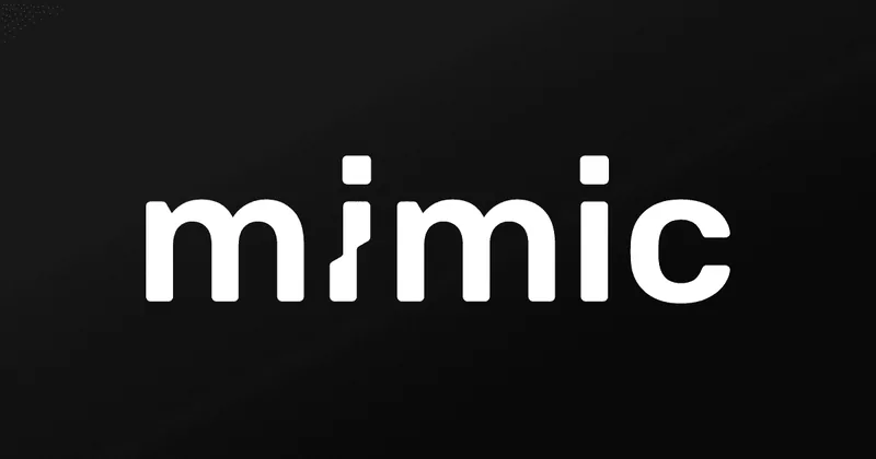Mimic Hand by Mimic Robotics
