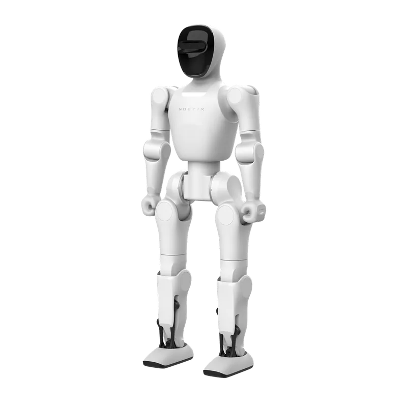 Bumi by Noetix Robotics