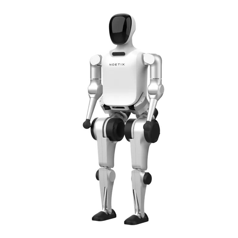 N2 by Noetix Robotics